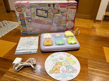 스미코구라시 학습 컴퓨터 핑크 스미코구라시 컴퓨터 프리미엄