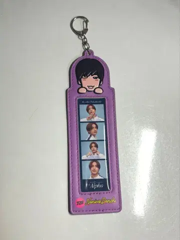 타카하시 쿄헤이 포토 프레임