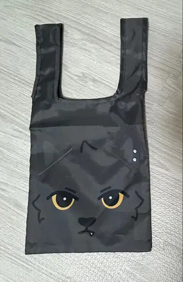 NEXZ FC 온라인 복권 에코백 제리유