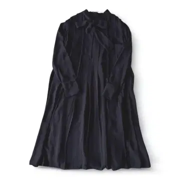 [ 새상품급 ] 셀포드 긴팔 원피스 36