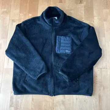 S.F.C DOWN POCKET PORLATEC JACKET