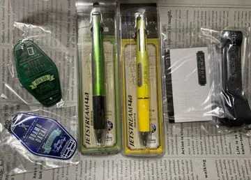 문스 문호 스트레이독스 굿즈 세트