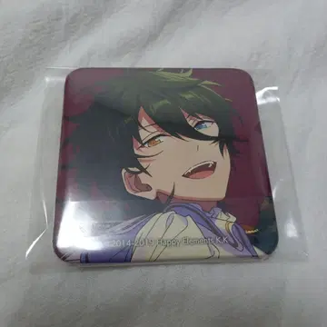 앙스타 카게히라 미카 앨범 특전 TRIP Valkyrie 캔뱃지