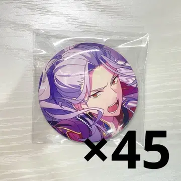 앙스타 란 나기사 캔뱃지