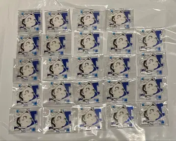 나의 히어로 아카데미아 히로아카 원화전 아크릴 퍼즐 우라라카 오챠코