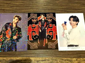 기무라 케이토 시크레