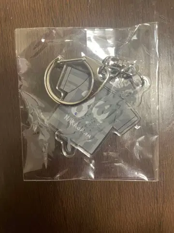 FC 도쿄 나카가와 테루히토 유니폼형 키링 special kit ver.