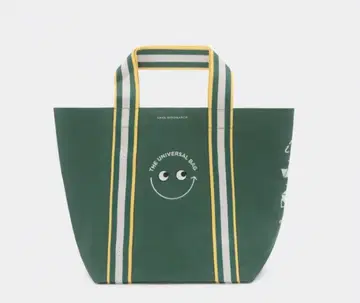 새상품 내셔널 아자부 안야 힌드마치 미니백