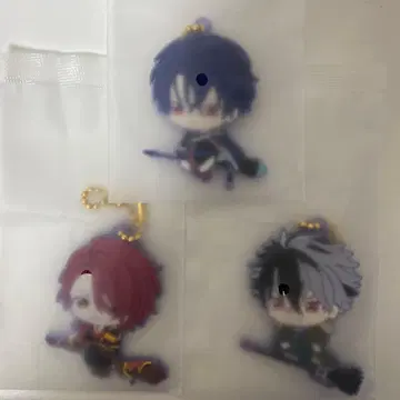 마법사의 약속 카인 시노 브래드 리