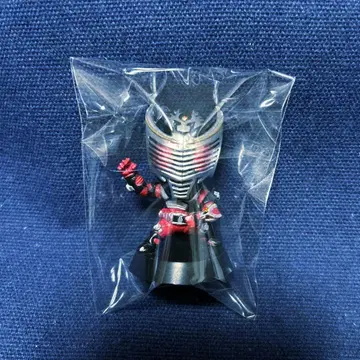 특촬 히어로즈 가면라이더 vol.2 / 가면라이더 류우키