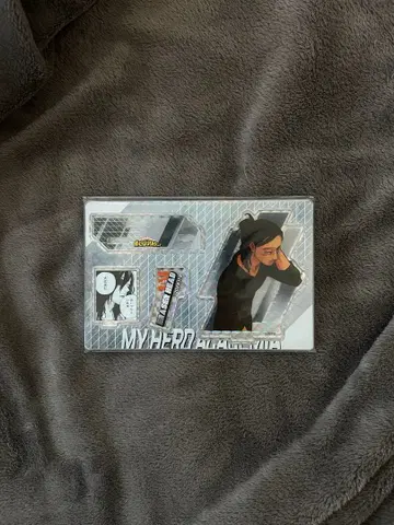 히로아카 아이자와 쇼타 이레이저 헤드 2024 생일 아크릴 스탠드