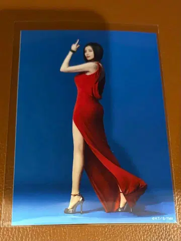 테니뮤 브로마이드 아토베 에이코