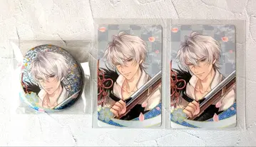 미남 전국 10주년 아케치 미츠히데 세트