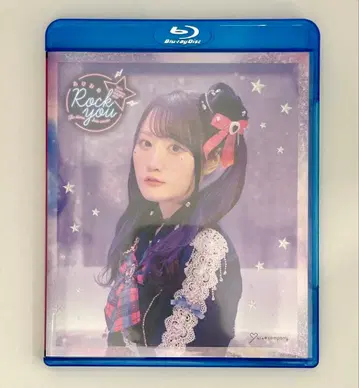 [ 오구라 유이 ] 사원 총회 아케오메 Rock you 블루레이