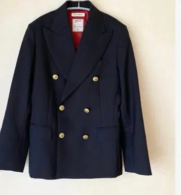 MADISONBLUE 네이비 자켓 02