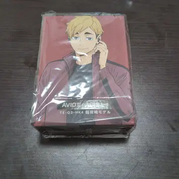 이나리자키 고교 모델 이어폰