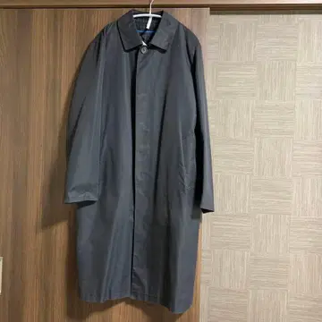 폴 스튜어트 남성용 스텐카라 코트 라이너 탈부착 가능 LL