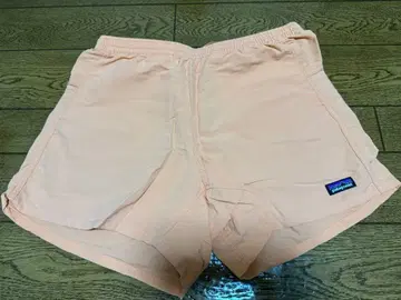 patagonia 숏팬츠 S