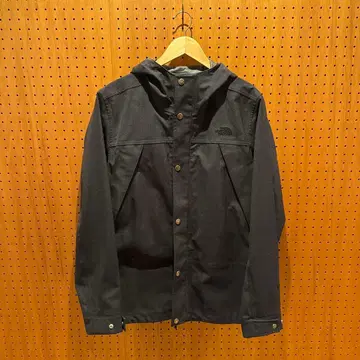 THE NORTH FACE 고어텍스 마운틴 후드티 L
