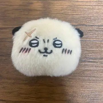 치이카와 (먼작귀) 더 친한  배지 랏코 얼굴 배지