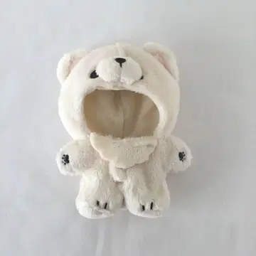 앙스타 이츠누이 옷 인형옷 시로쿠마