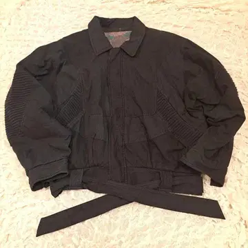 모즈 코트 opium Y2K archive