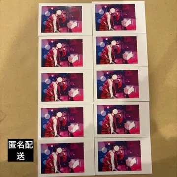 이레이스 실사 폴라로이드 2025 리우라