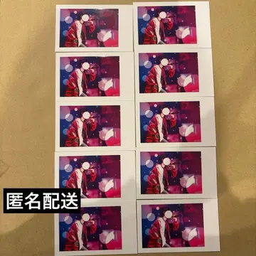 이레이스 실사 폴라로이드 2025 리우라