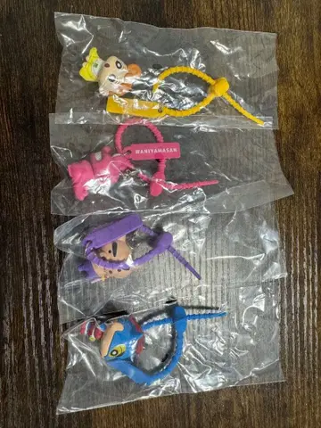 짱구는 못말려 컬러풀 멀티 참