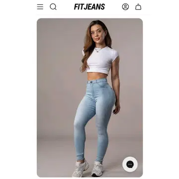 FIT JEANS