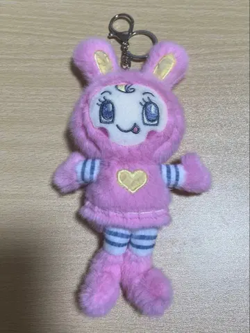 나루미야 캐릭터즈 쿠타쿠타 봉제 인형 참 베리에짱