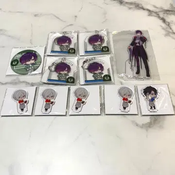 니지산지 Noctyx 묶음 판매