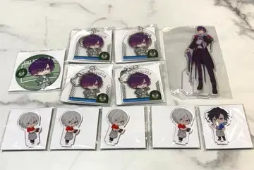 니지산지 Noctyx 묶음 판매