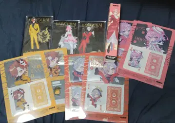 대요괴 로손 아리사카 달마 나루세