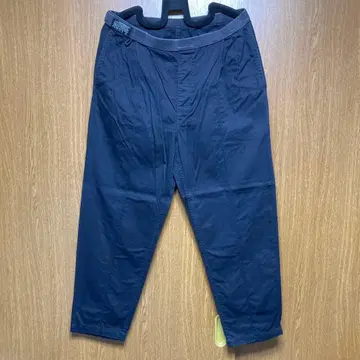 스탠다드 캘리포니아 워크 팬츠