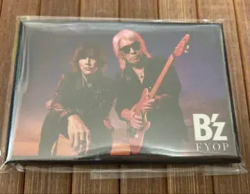 [ 즉시 발송 ] B'z 마그넷 FYOP 혜택 캔 마그넷