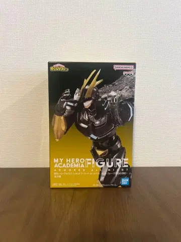 나의 히어로 아카데미아 올마이트 피규어