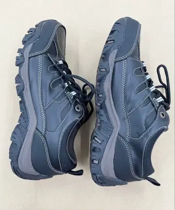 트레킹 슈즈 25cm 에드윈