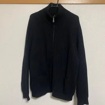 alvana 드라이버즈 니트