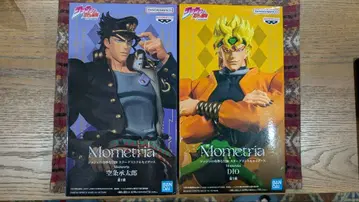 Mometria 죠죠의 기묘한 모험 쿠죠 죠타로 DIO