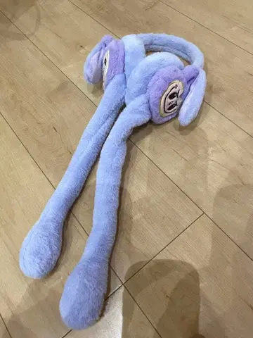 귀도리 러브부 스타일