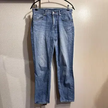 LIFE s Inc 데님 사이즈 26 HR0463