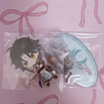 원신 스이파라 샤오 아크릴 스탠드