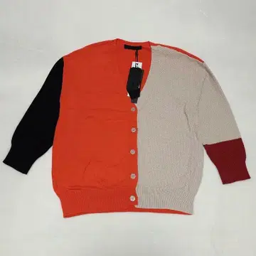 미카레미카레 MICALLEMICALLE 니트 가디건