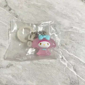 마이멜로디 산리오 메지루시 액세서리 Best