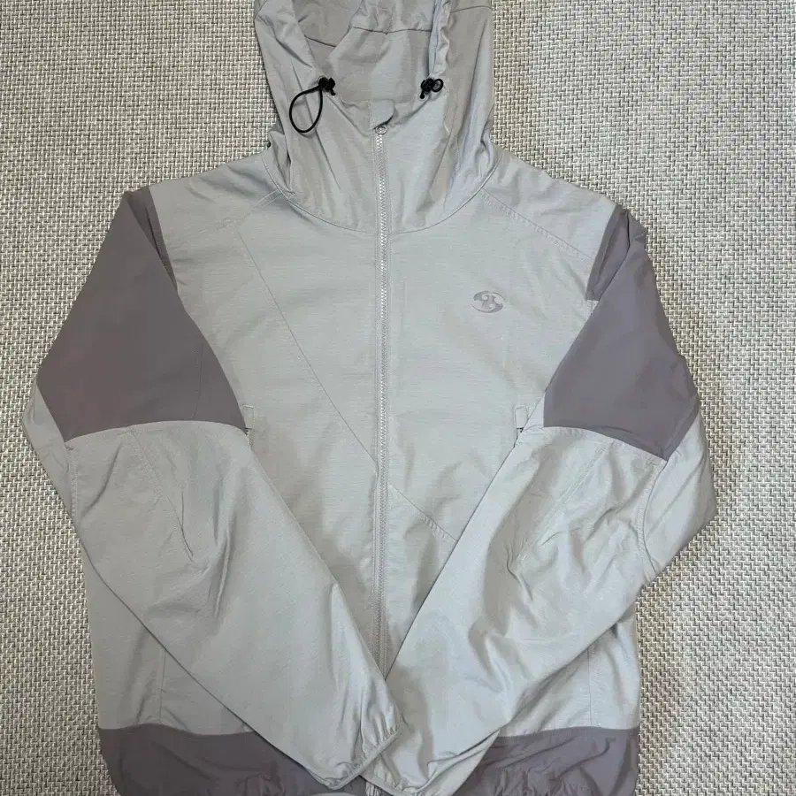 24FW sansangear slash hoodie jacket 2025年最新】san san gear slash