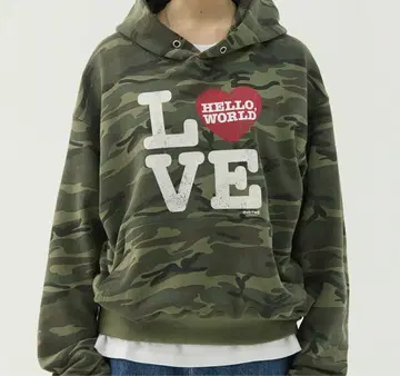 MIMTHEWARDROBE 후드티