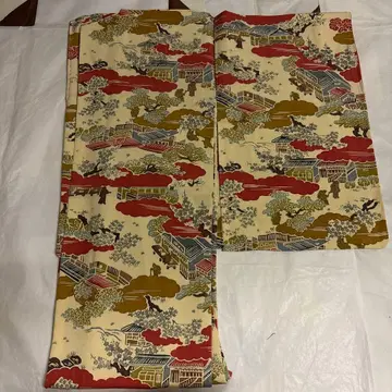 c1170 시츠케츠키 기모노