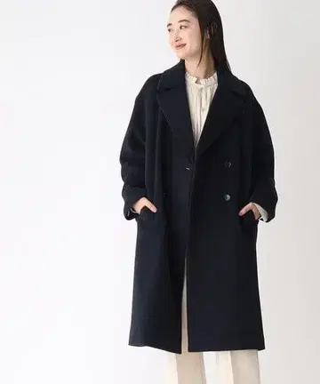 오페크도트크립 체스터 코트