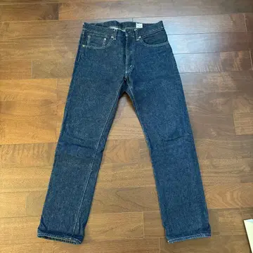 orSlow 데님 S 사이즈